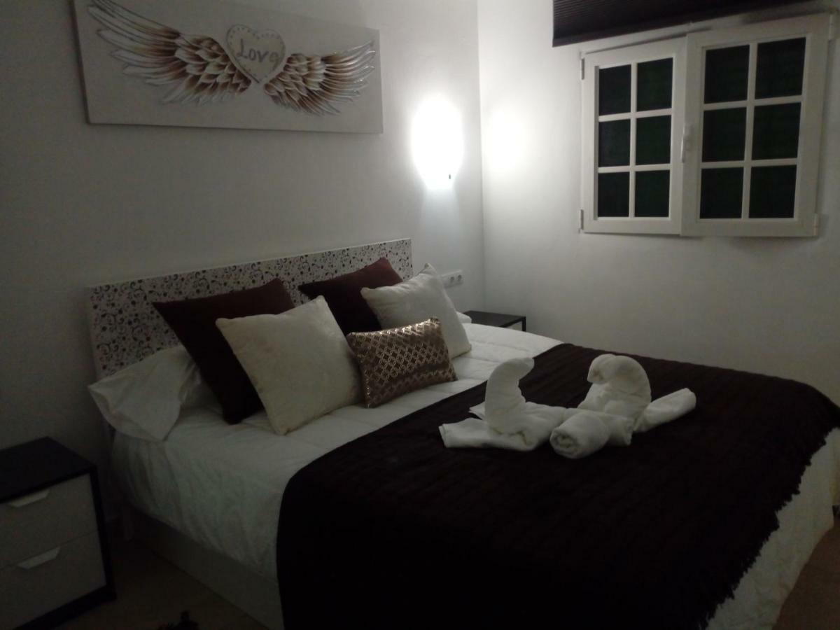 Tara apartment Playa del Ingles  Bagian luar foto