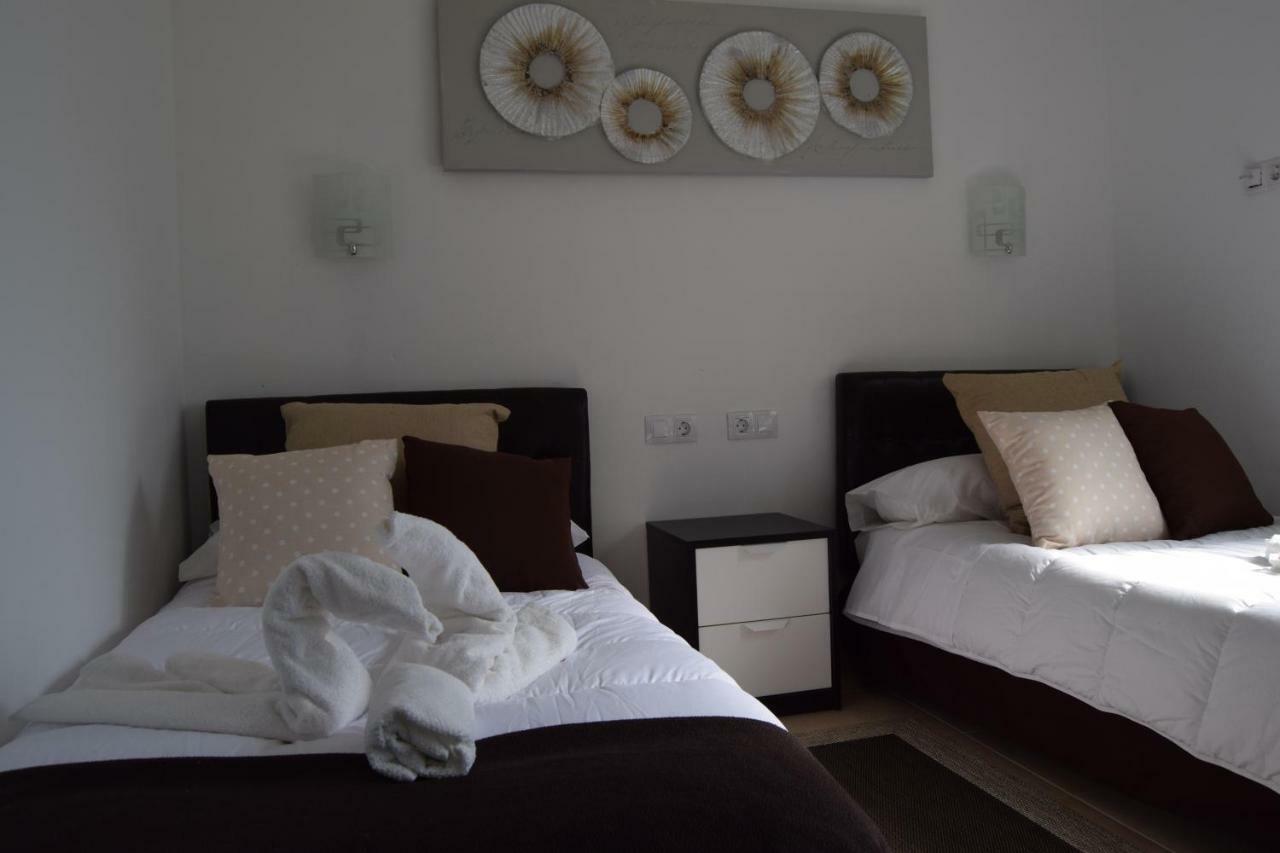 Tara apartment Playa del Ingles  Bagian luar foto