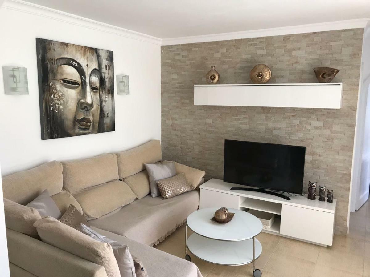 Tara apartment Playa del Ingles  Bagian luar foto