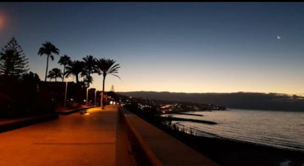 Tara apartment Playa del Ingles  Bagian luar foto