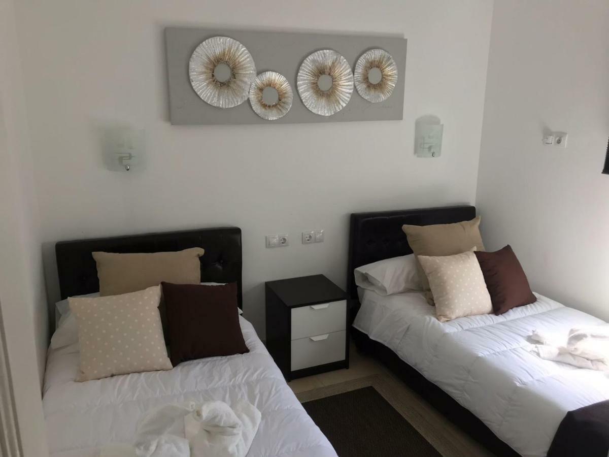 Tara apartment Playa del Ingles  Bagian luar foto