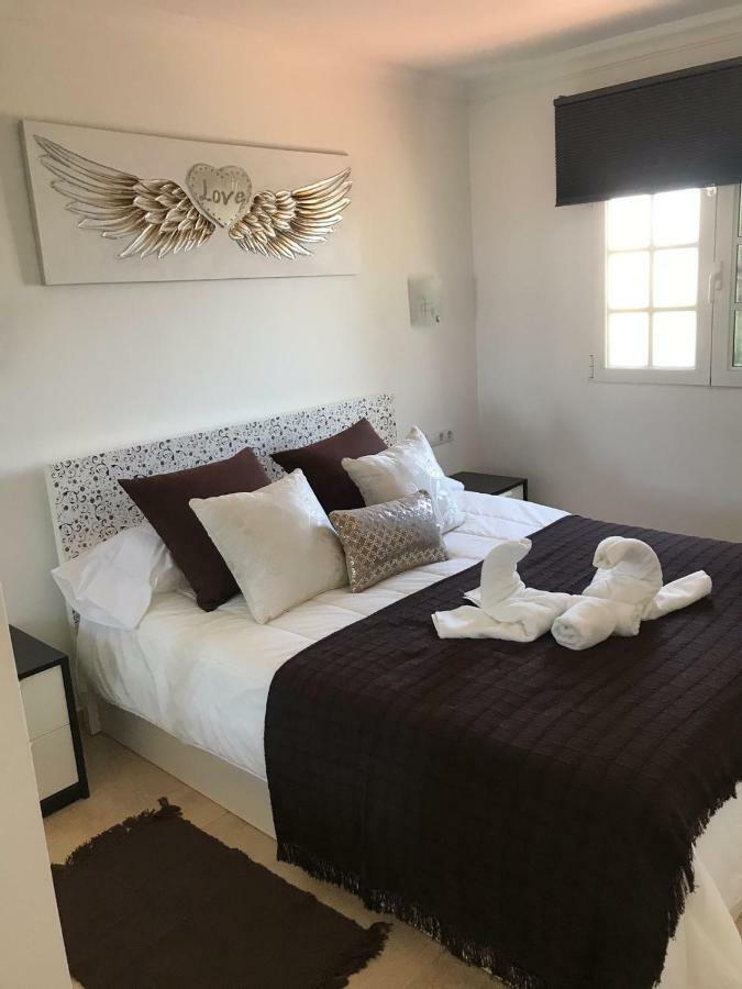 Tara apartment Playa del Ingles  Bagian luar foto