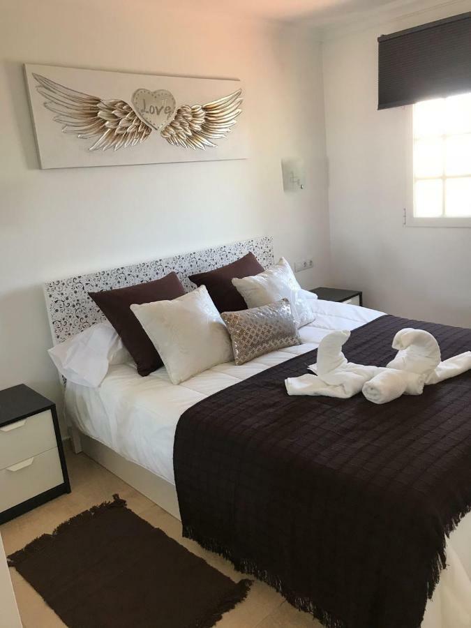 Tara apartment Playa del Ingles  Bagian luar foto