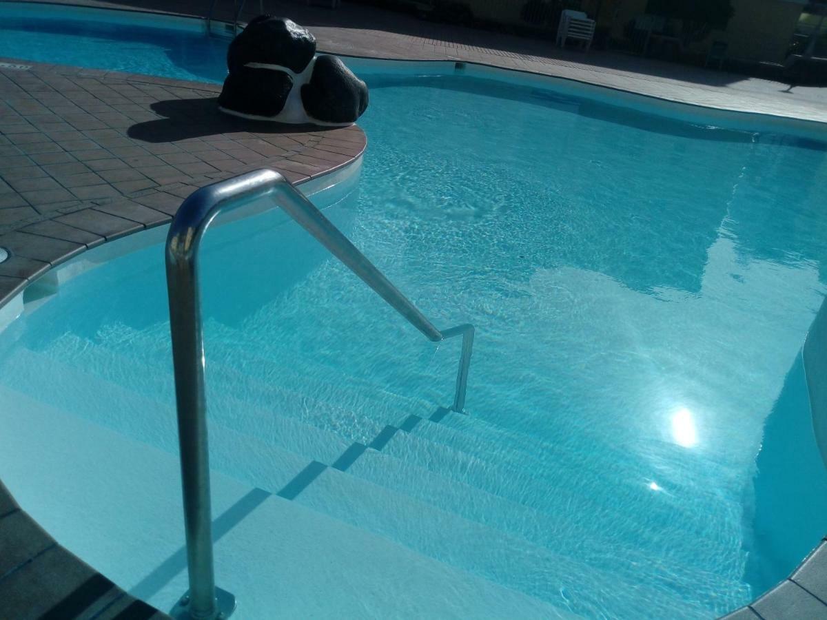 Tara apartment Playa del Ingles  Bagian luar foto