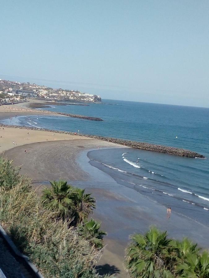 Tara apartment Playa del Ingles  Bagian luar foto