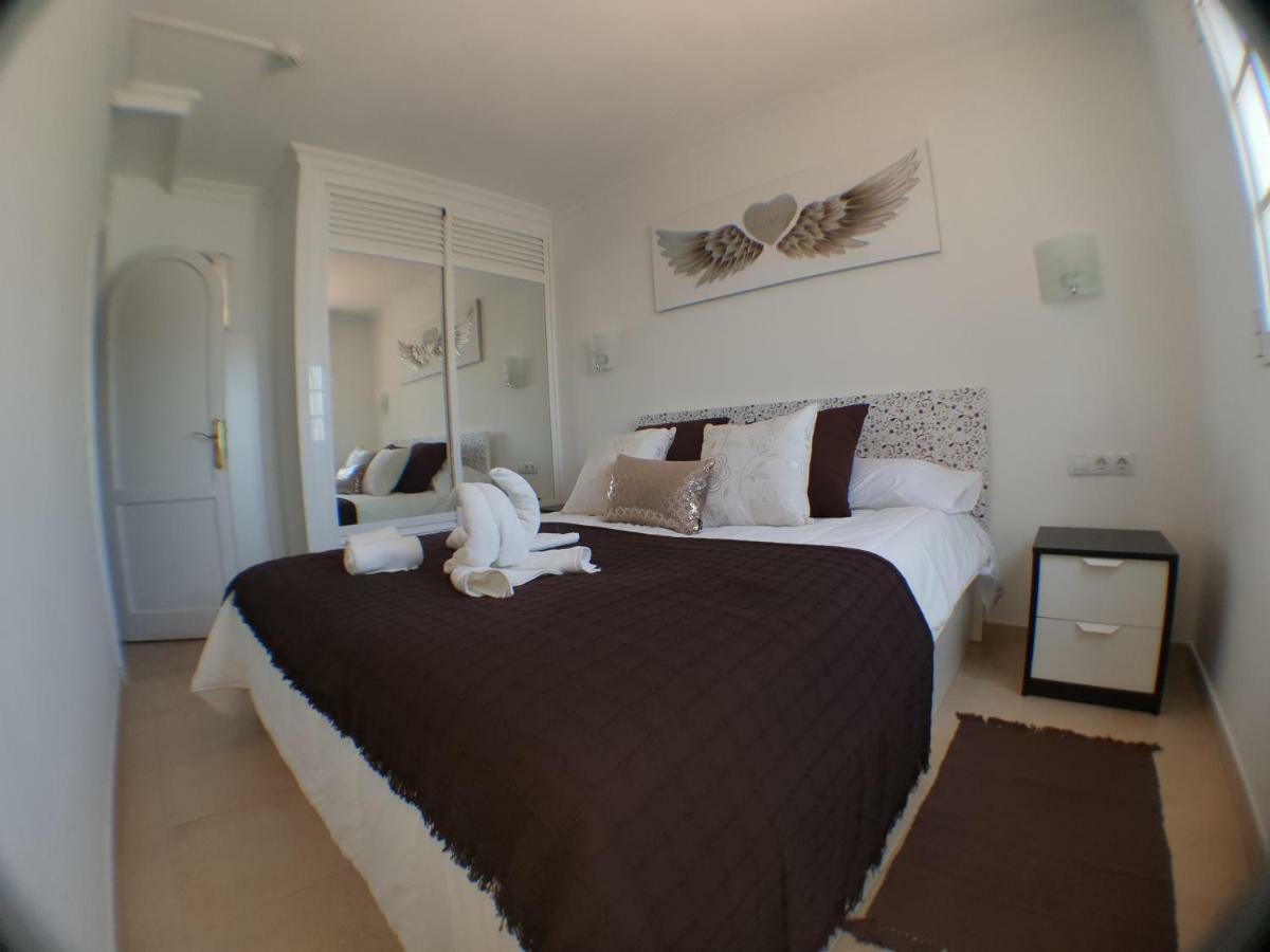 Tara apartment Playa del Ingles  Bagian luar foto