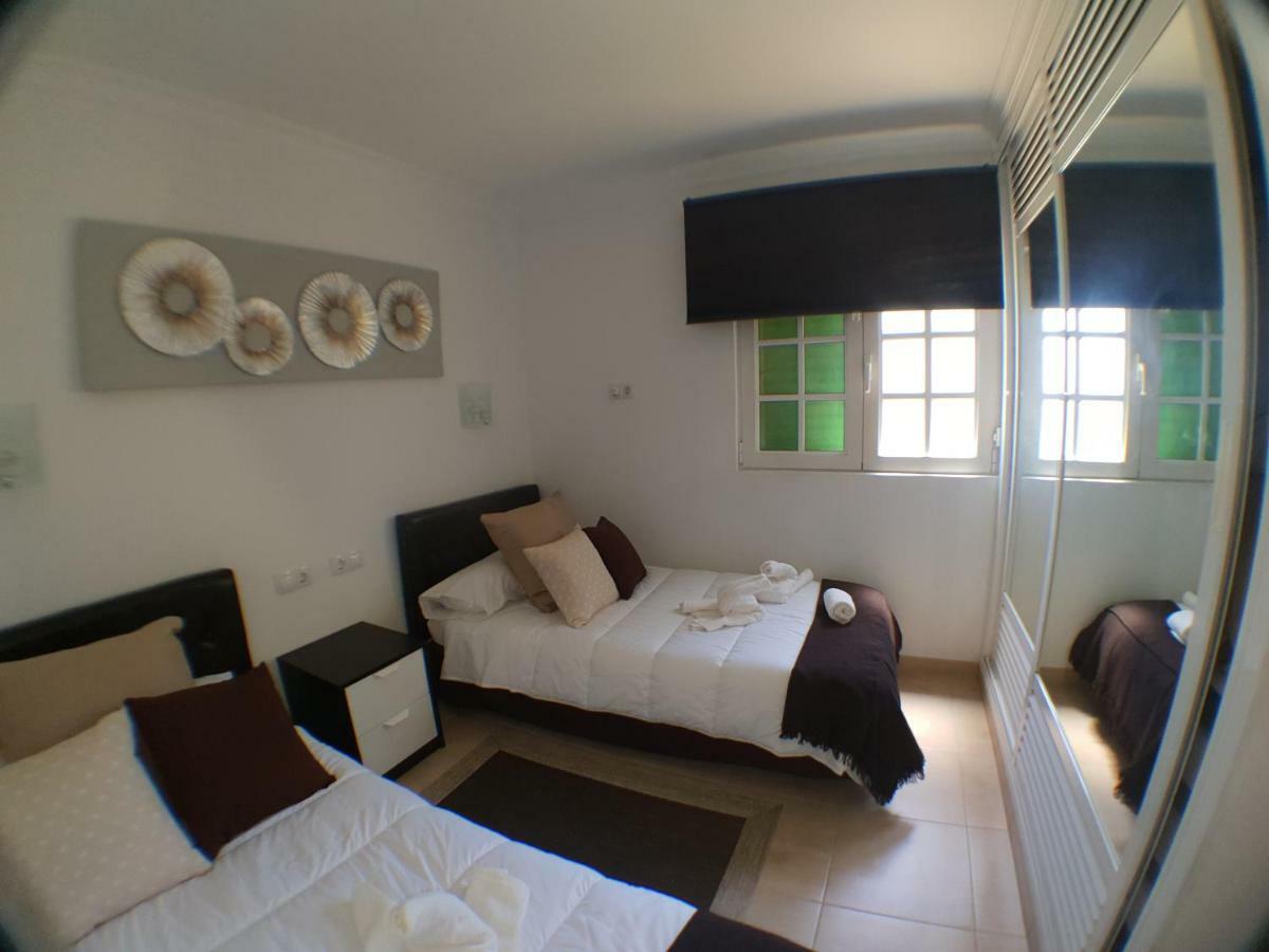 Tara apartment Playa del Ingles  Bagian luar foto