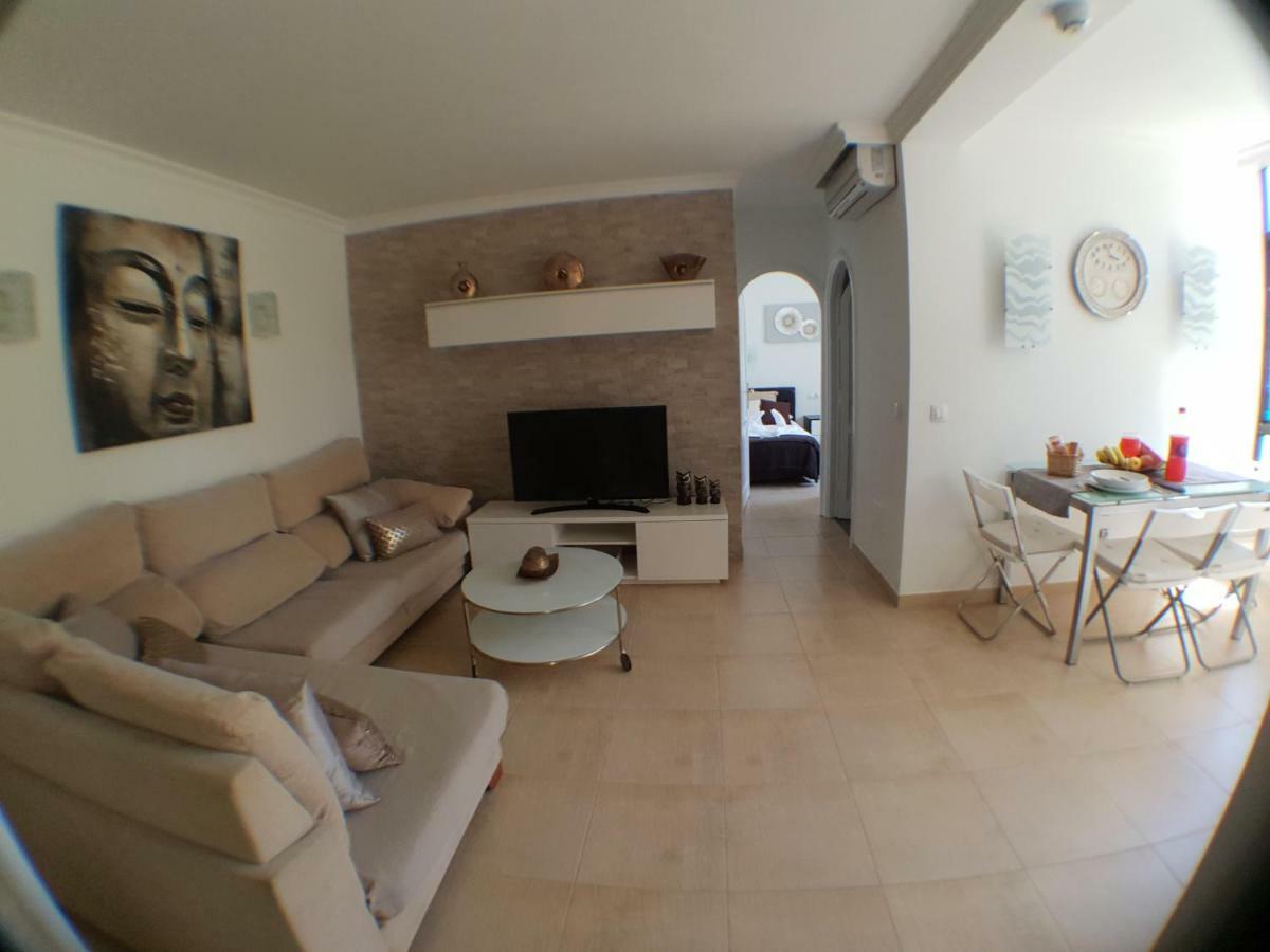 Tara apartment Playa del Ingles  Bagian luar foto