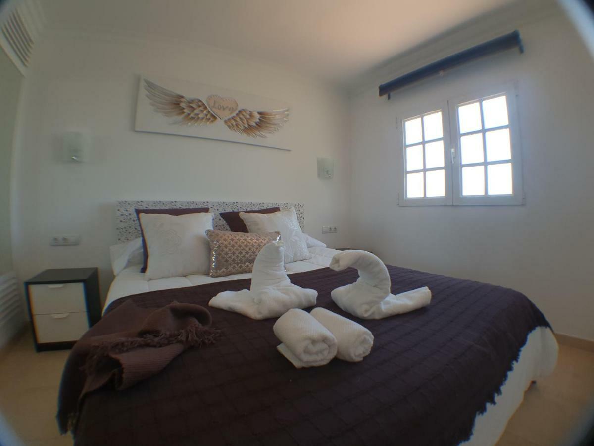 Tara apartment Playa del Ingles  Bagian luar foto