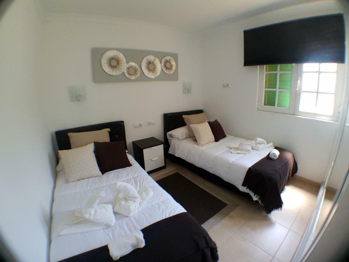 Tara apartment Playa del Ingles  Bagian luar foto