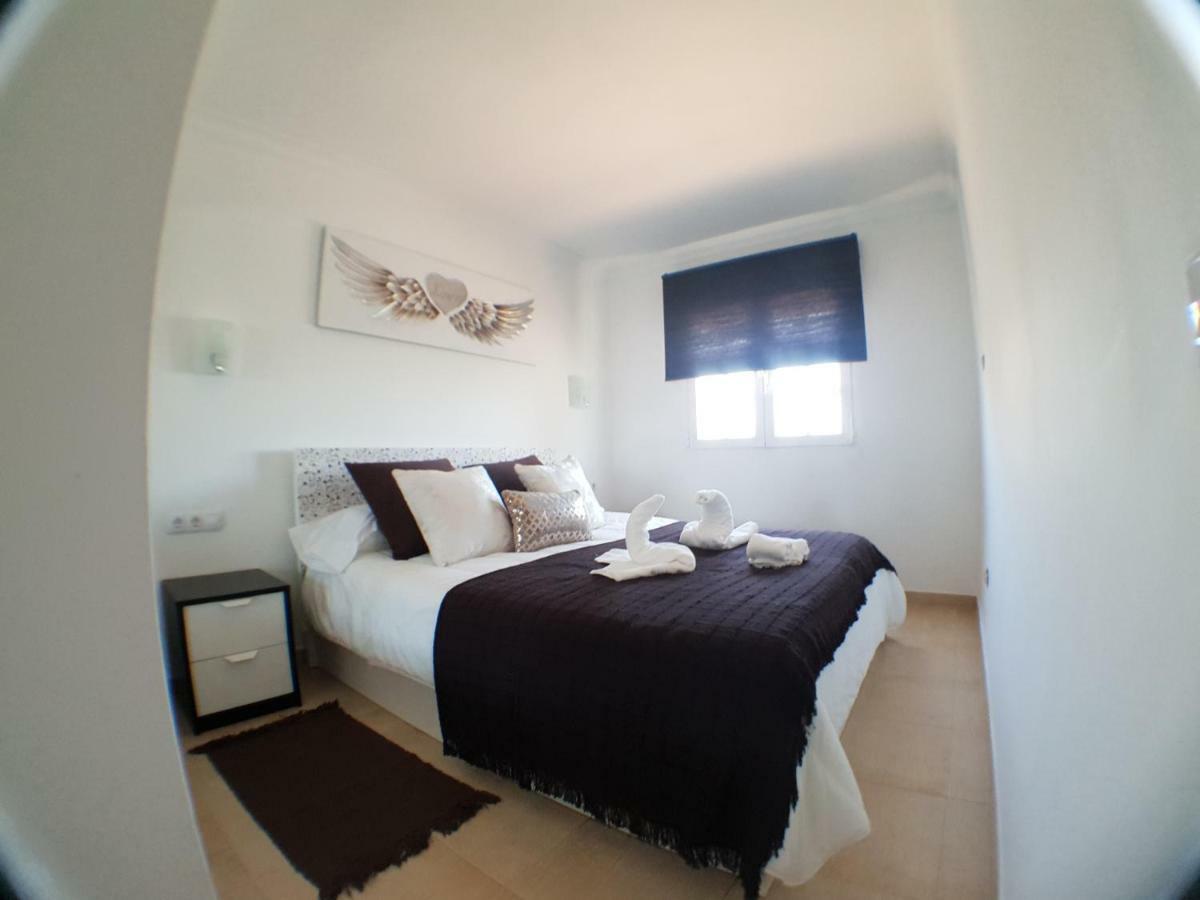 Tara apartment Playa del Ingles  Bagian luar foto