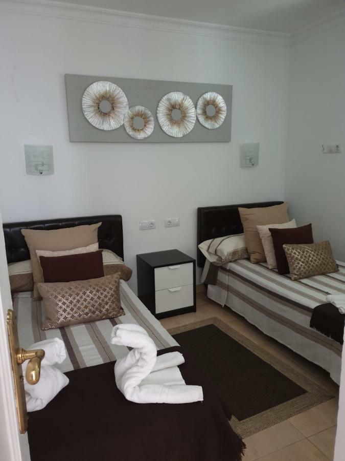 Tara apartment Playa del Ingles  Bagian luar foto