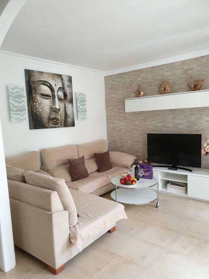 Tara apartment Playa del Ingles  Bagian luar foto