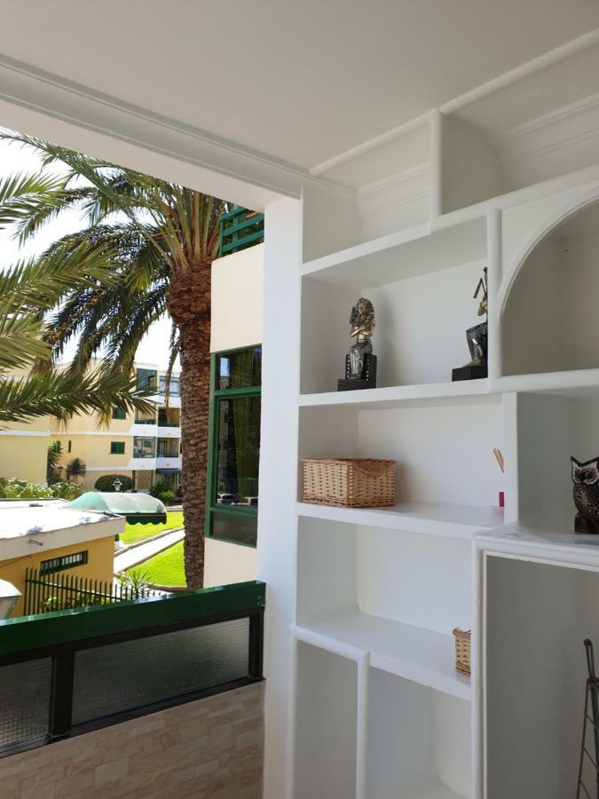 Tara apartment Playa del Ingles  Bagian luar foto
