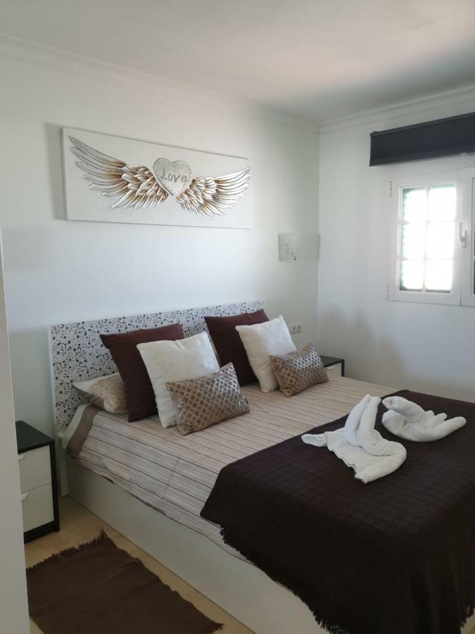 Tara apartment Playa del Ingles  Bagian luar foto