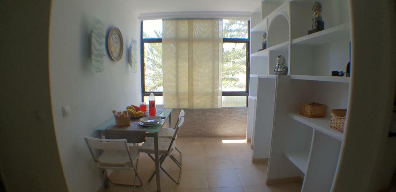 Tara apartment Playa del Ingles  Bagian luar foto