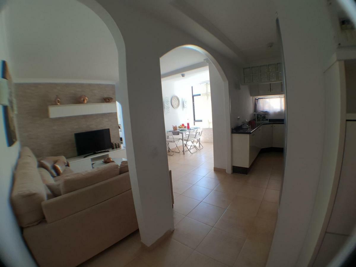 Tara apartment Playa del Ingles  Bagian luar foto