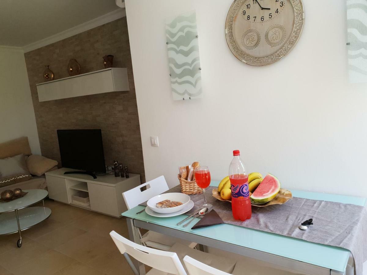 Tara apartment Playa del Ingles  Bagian luar foto