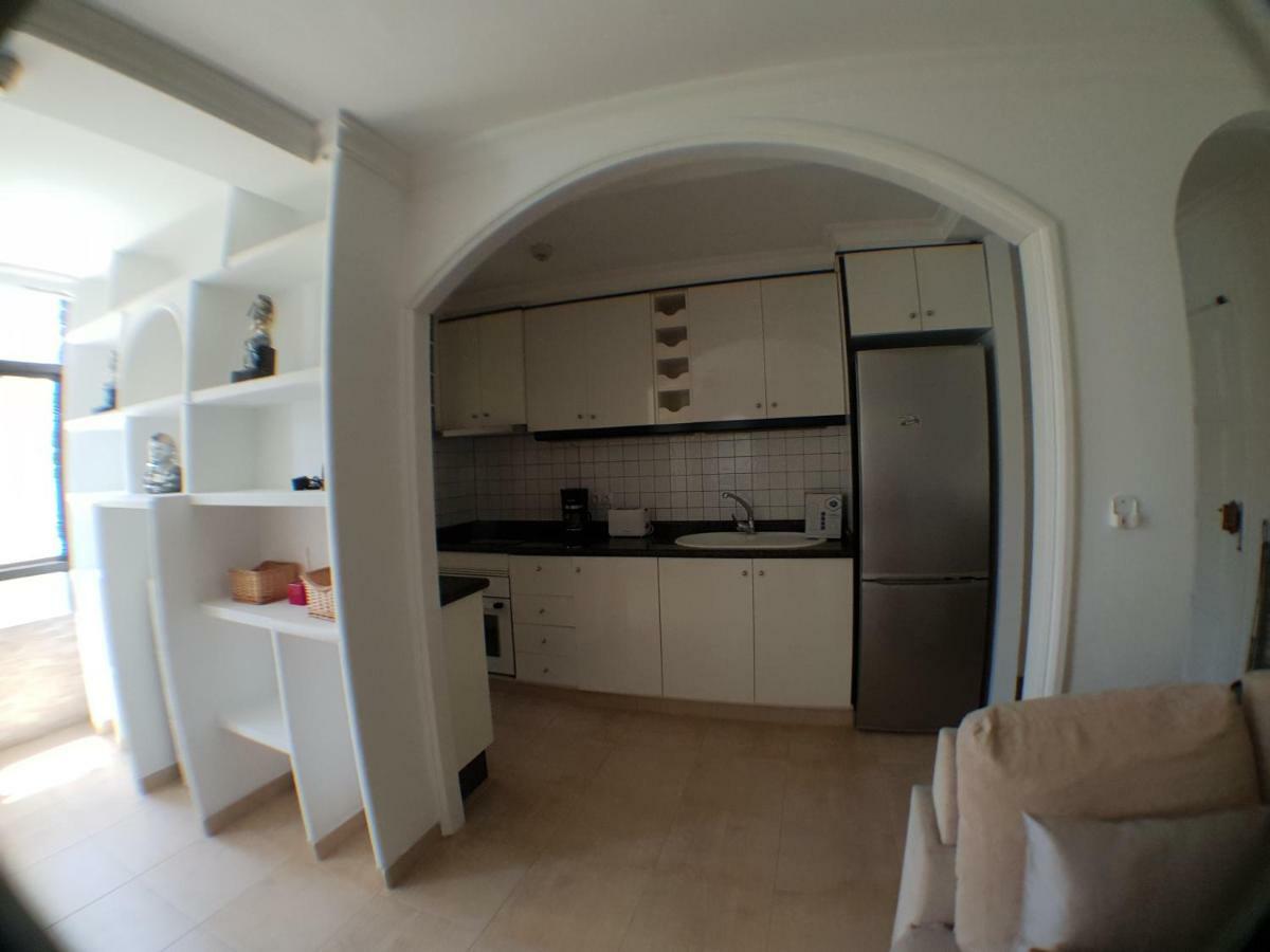 Tara apartment Playa del Ingles  Bagian luar foto