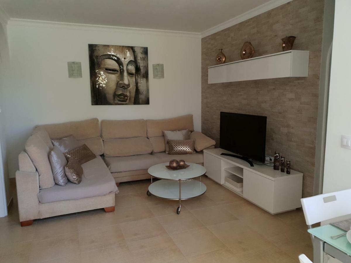 Tara apartment Playa del Ingles  Bagian luar foto