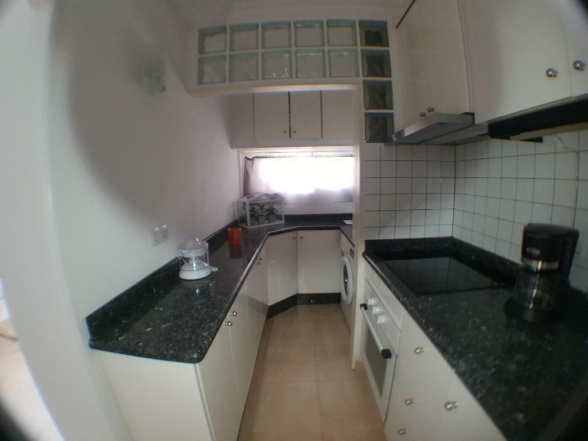 Tara apartment Playa del Ingles  Bagian luar foto