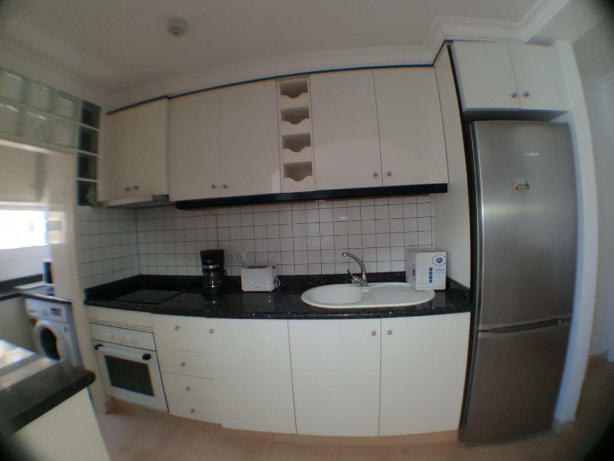 Tara apartment Playa del Ingles  Bagian luar foto