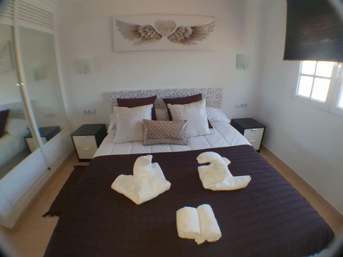 Tara apartment Playa del Ingles  Bagian luar foto