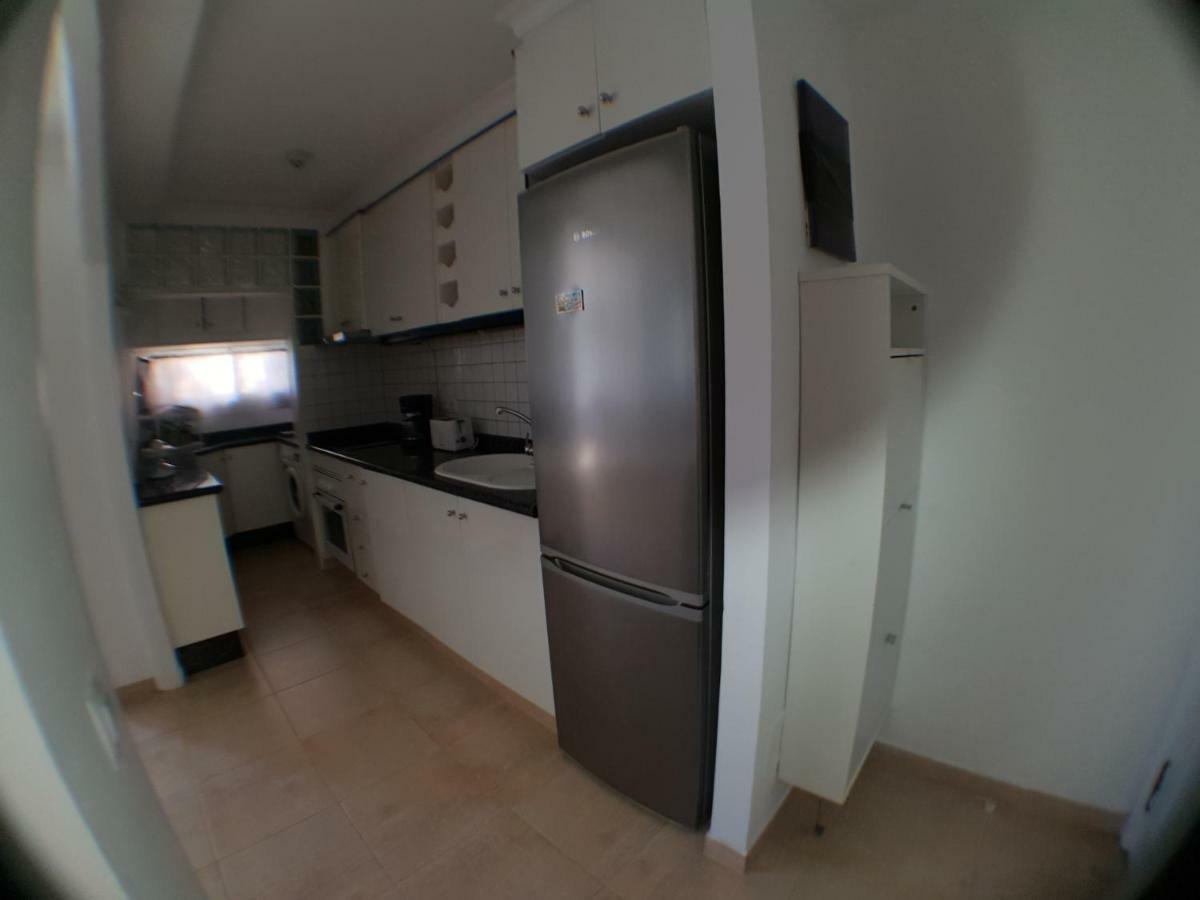 Tara apartment Playa del Ingles  Bagian luar foto