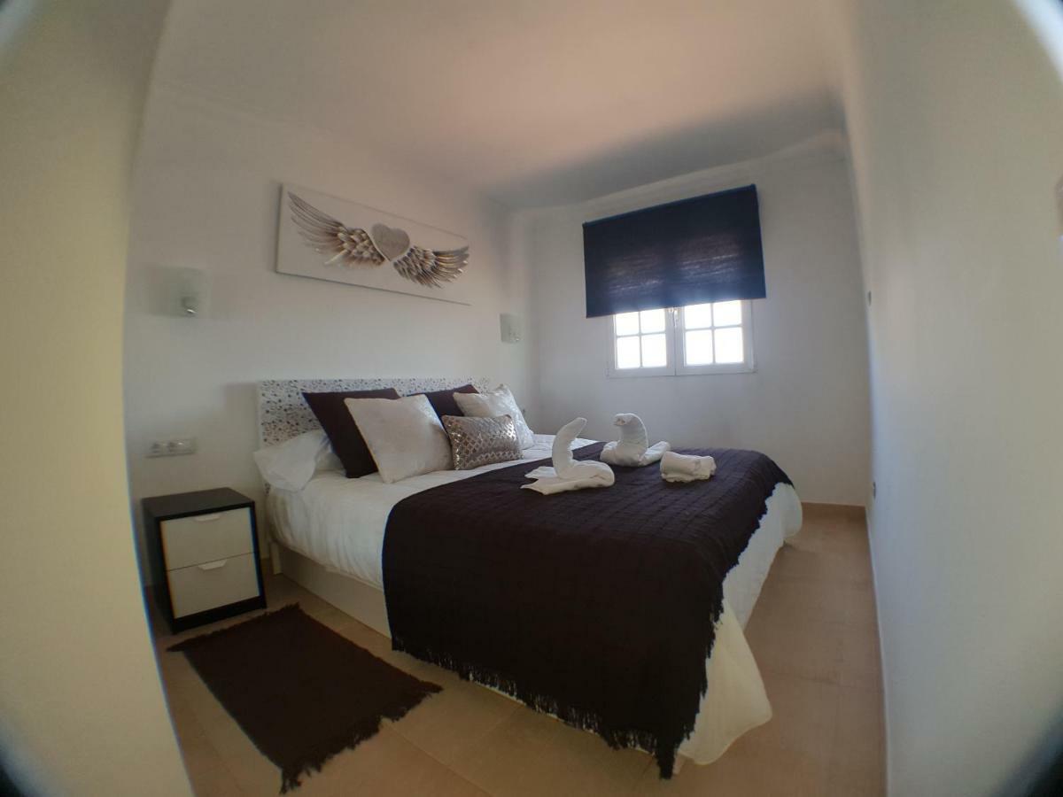 Tara apartment Playa del Ingles  Bagian luar foto